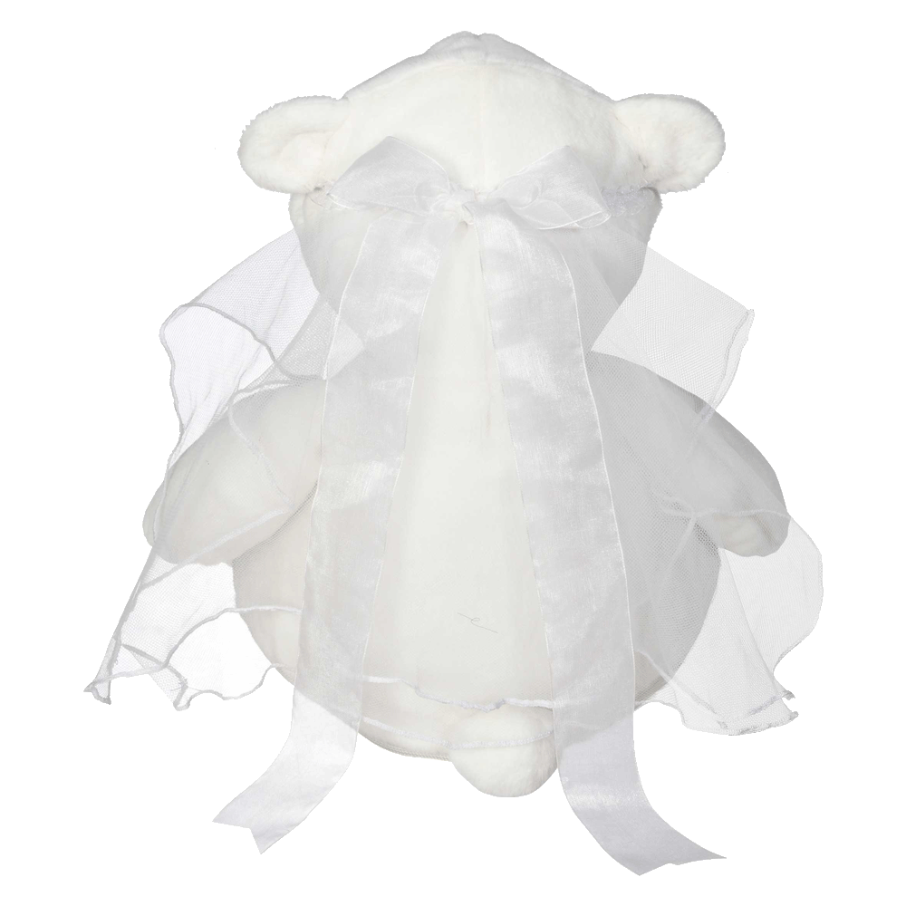 Bridal Veil - Embroider Buddy®