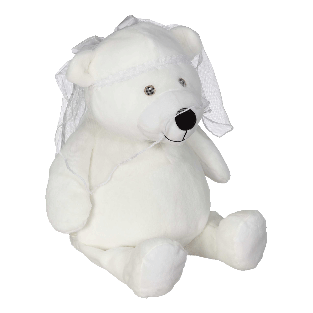 Bridal Veil - Embroider Buddy®