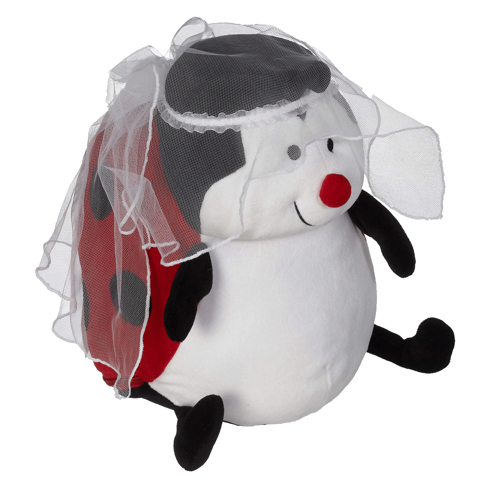 Bridal Veil - Embroider Buddy®
