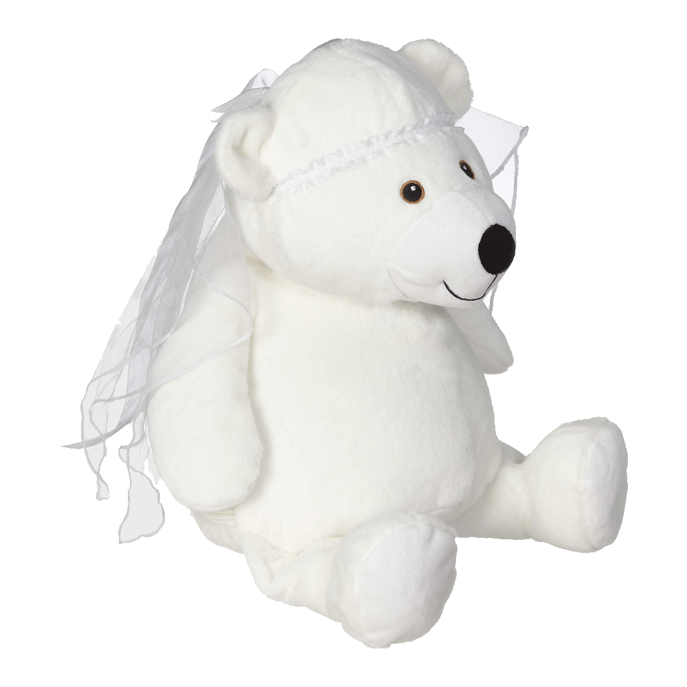 Bridal Veil - Embroider Buddy®