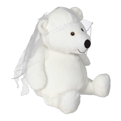 Bridal Veil - Embroider Buddy®