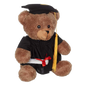 Bucky Grad Bear