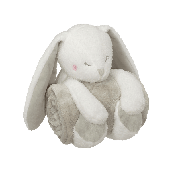 Bunny Blankey Hugger - Embroider Buddy®