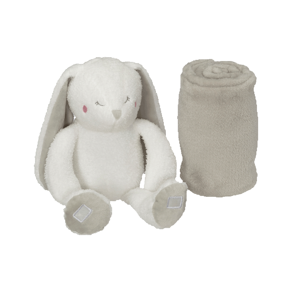 Bunny Blankey Hugger - Embroider Buddy®