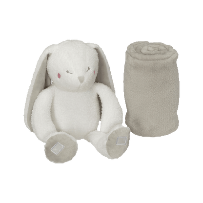 Bunny Blankey Hugger - Embroider Buddy®