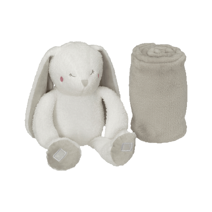 Bunny Blankey Hugger - Embroider Buddy®