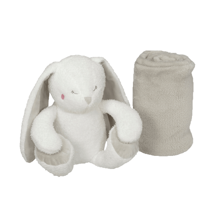 Bunny Blankey Hugger - Embroider Buddy®