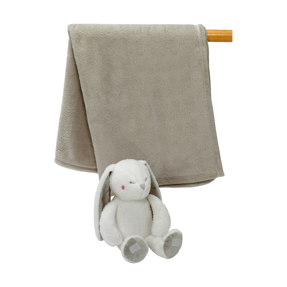 Bunny Blankey Hugger - Embroider Buddy®