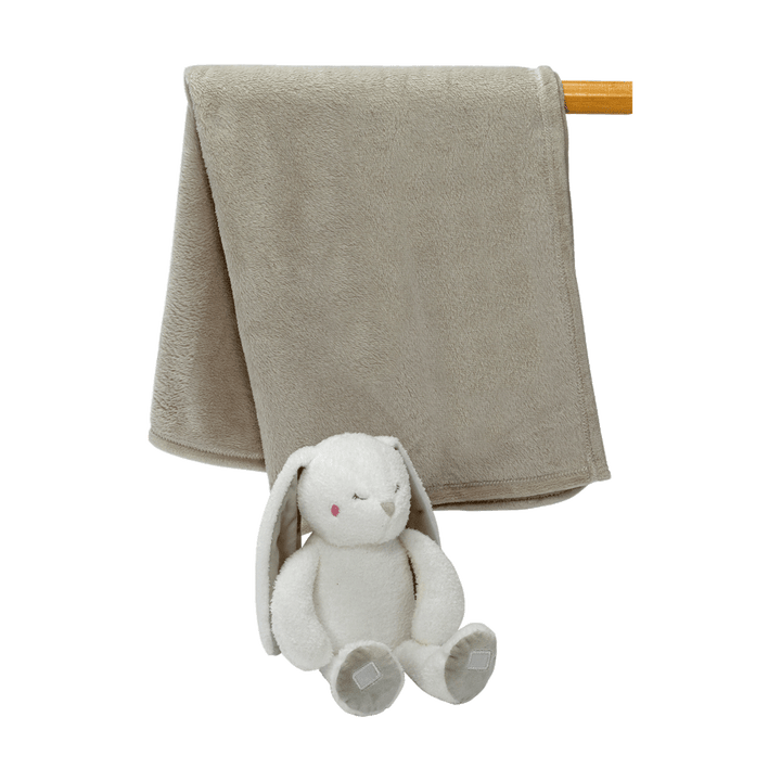 Bunny Blankey Hugger - Embroider Buddy®