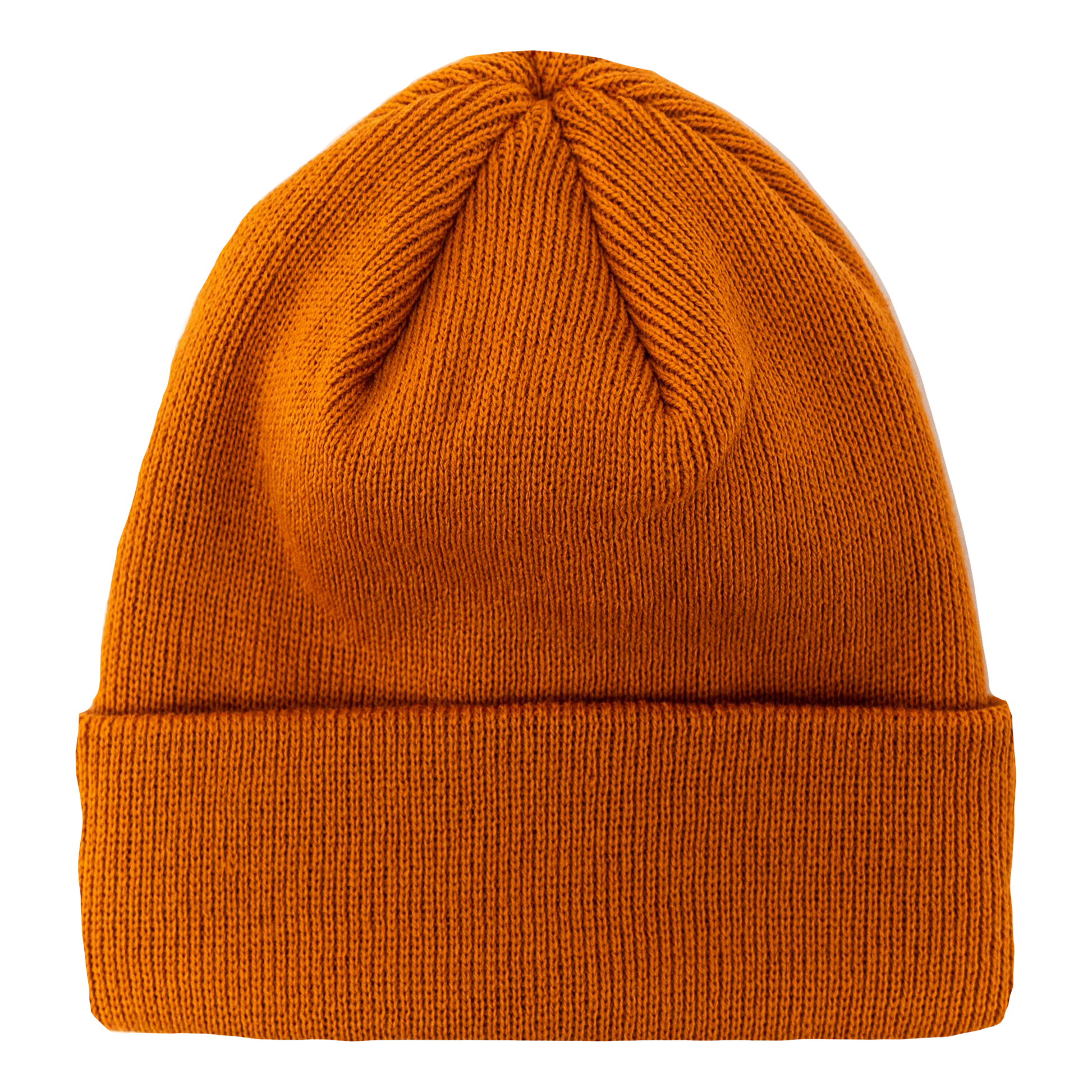 Cousteau Short - Burnt Orange / One Size - BEANIES