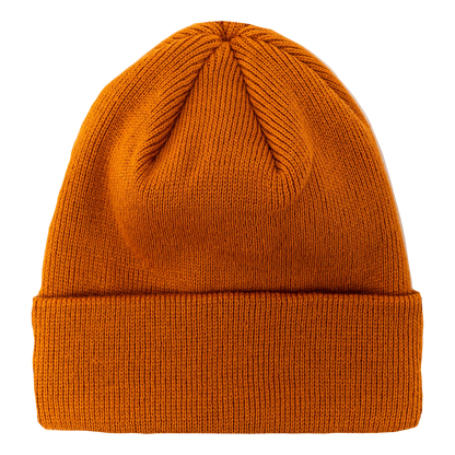Cousteau Short - Burnt Orange / One Size - BEANIES