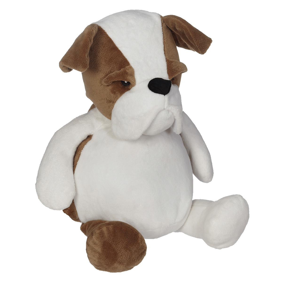 Buster Bulldog Buddy - Embroider Buddy®