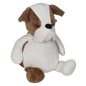 Buster Bulldog Buddy - Embroider Buddy®