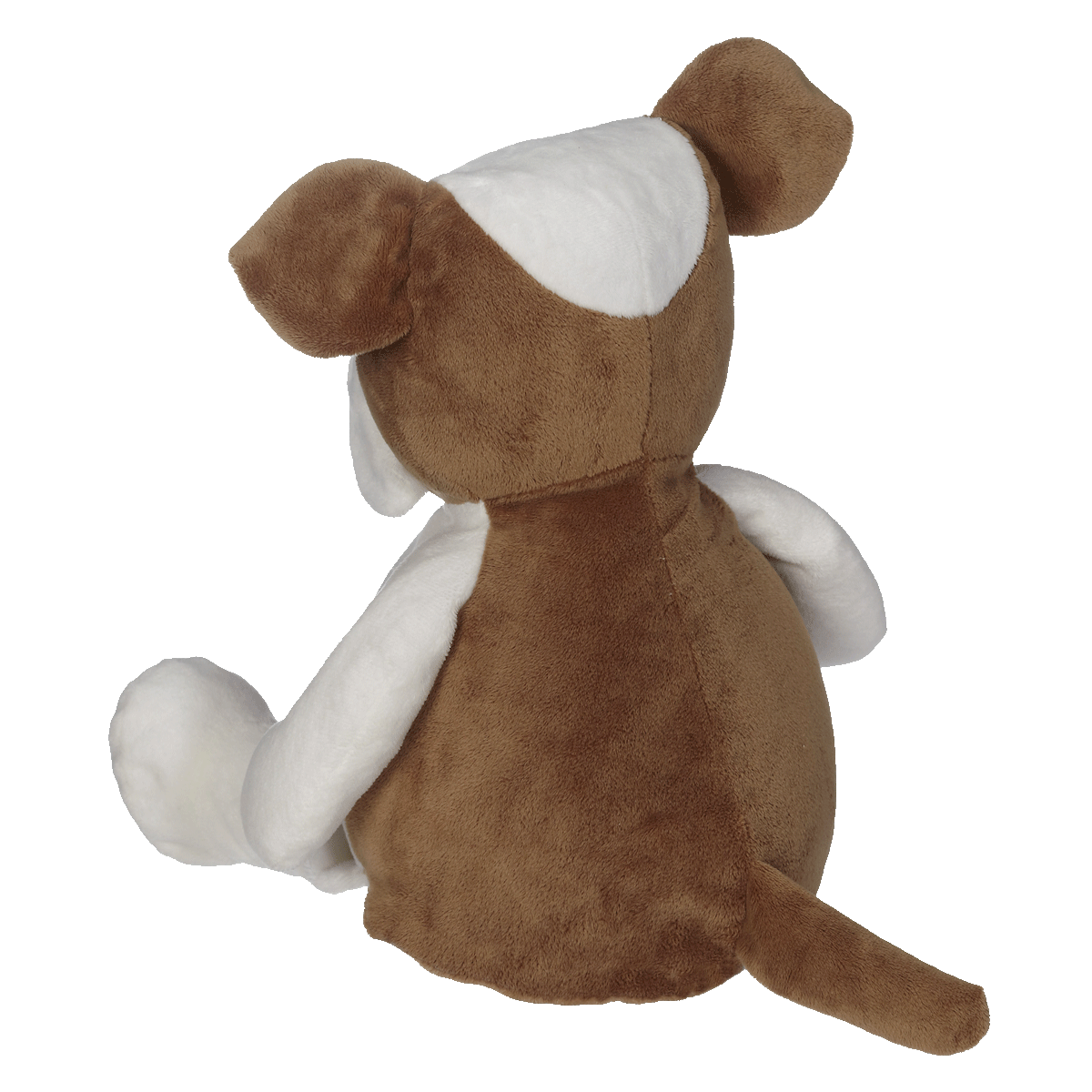Buster Bulldog Buddy - Embroider Buddy®