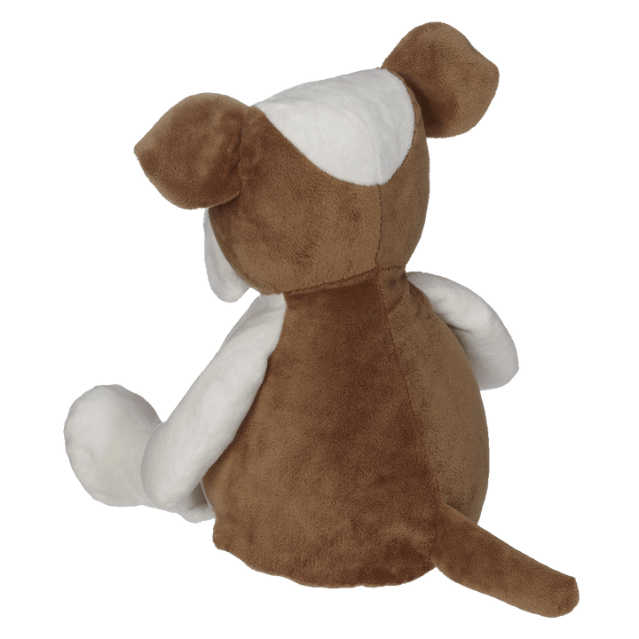 Buster Bulldog Buddy - Embroider Buddy®