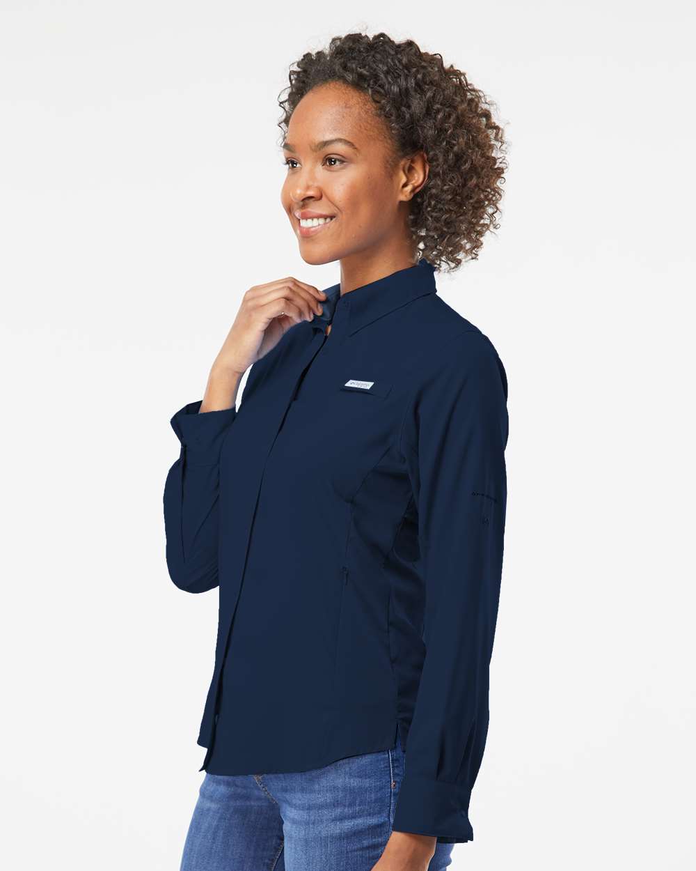 Columbia Women's PFG Tamiami™ II Long Sleeve Shirt 212465