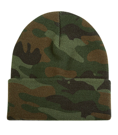 ATC - ATC™ EVERYDAY KNIT CUFF TOQUE. - C100