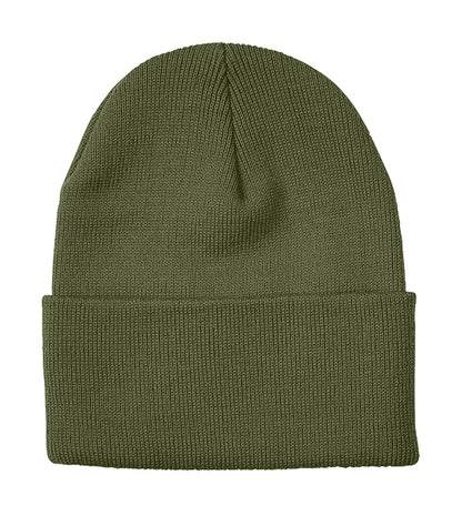ATC - ATC™ EVERYDAY KNIT CUFF TOQUE. - C100