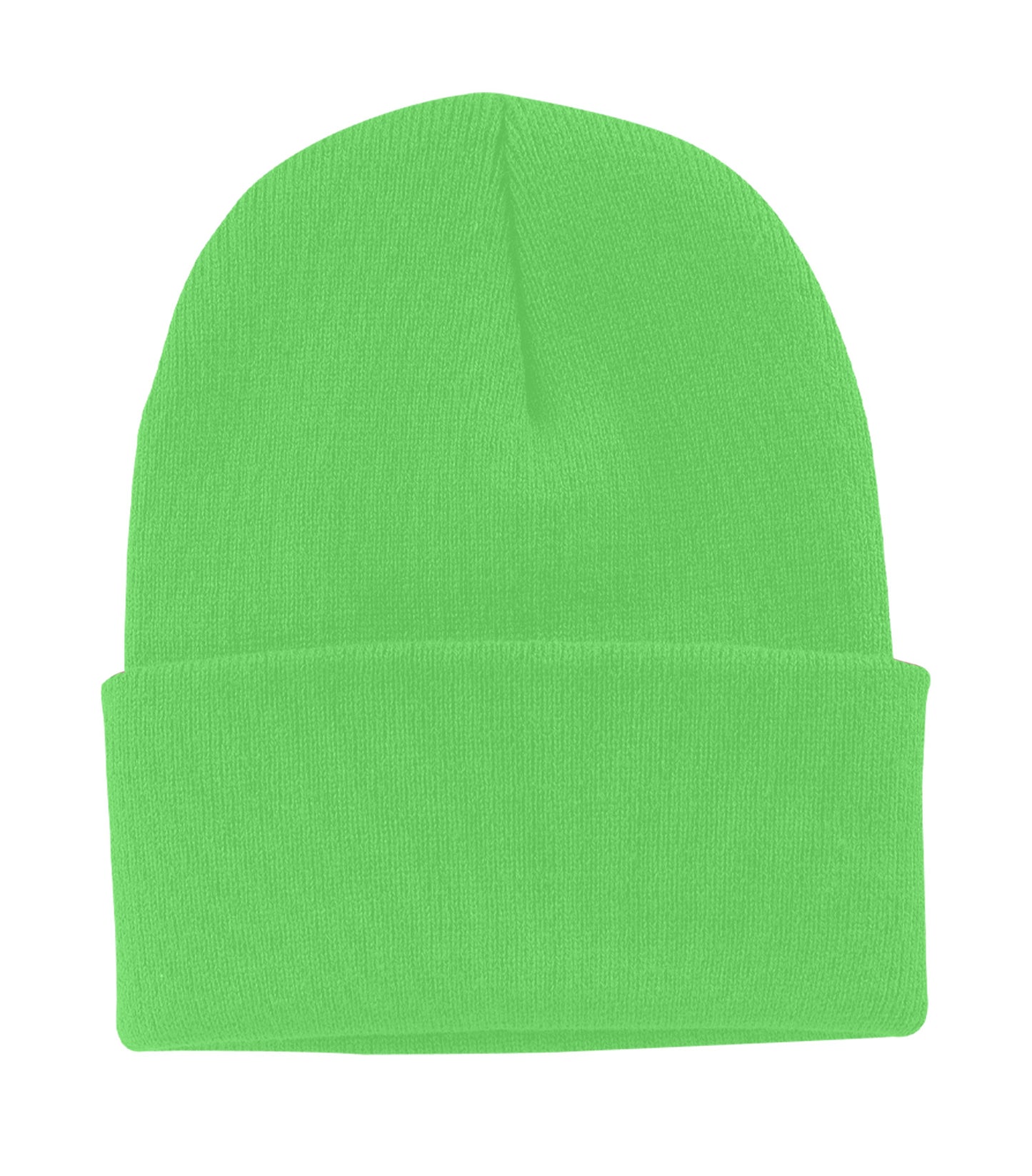 ATC - ATC™ EVERYDAY KNIT CUFF TOQUE. - C100