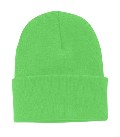 ATC - ATC™ EVERYDAY KNIT CUFF TOQUE. - C100