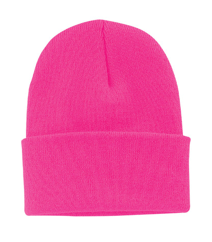 ATC - ATC™ EVERYDAY KNIT CUFF TOQUE. - C100