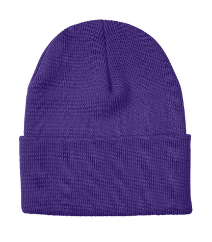 ATC - ATC™ EVERYDAY KNIT CUFF TOQUE. - C100