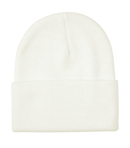 ATC - ATC™ EVERYDAY KNIT CUFF TOQUE. - C100