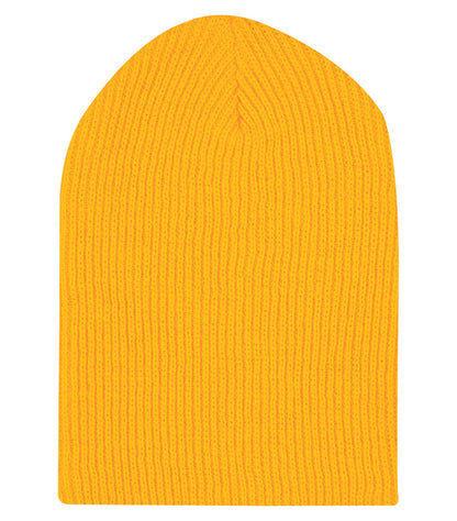 ATC - ATC™ EVERYDAY RIB KNIT SLOUCH BEANIE. - C112