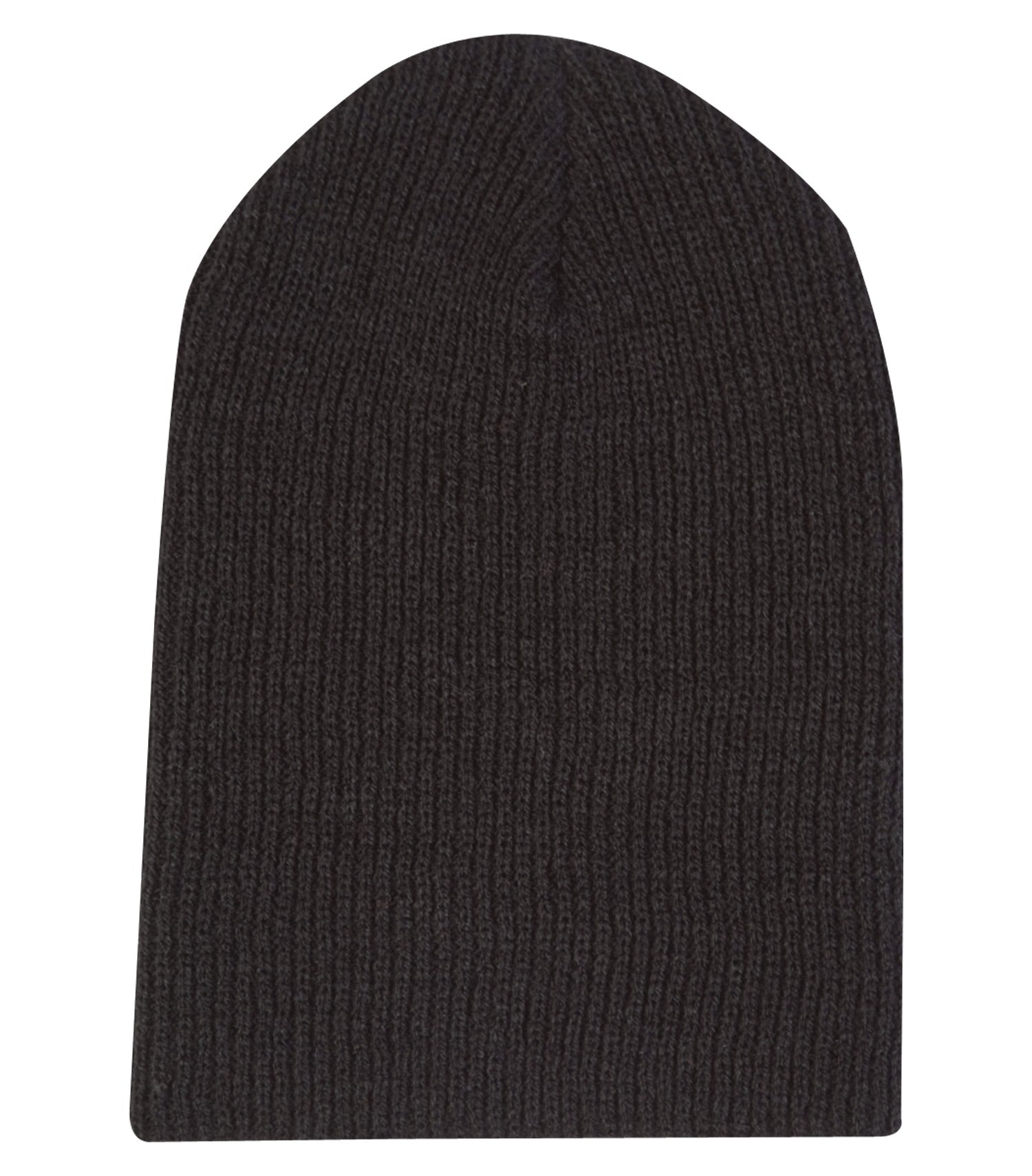 ATC - ATC™ EVERYDAY RIB KNIT SLOUCH BEANIE. - C112 - Toronto Screen Printing- Color