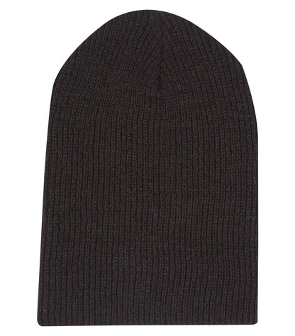 ATC - ATC™ EVERYDAY RIB KNIT SLOUCH BEANIE. - C112