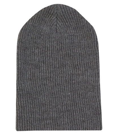 ATC - ATC™ EVERYDAY RIB KNIT SLOUCH BEANIE. - C112