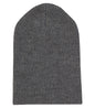 ATC - ATC™ EVERYDAY RIB KNIT SLOUCH BEANIE. - C112
