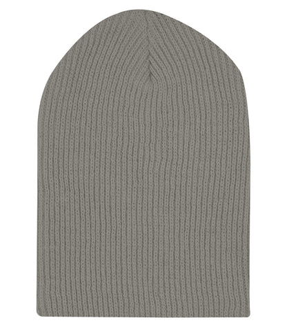 ATC - ATC™ EVERYDAY RIB KNIT SLOUCH BEANIE. - C112