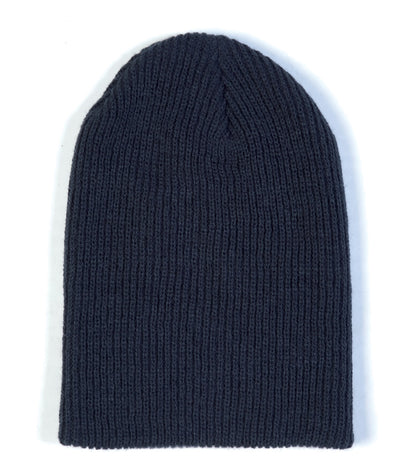 ATC - ATC™ EVERYDAY RIB KNIT SLOUCH BEANIE. - C112