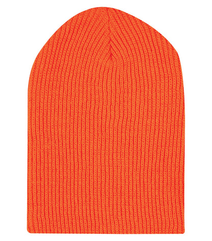 ATC - ATC™ EVERYDAY RIB KNIT SLOUCH BEANIE. - C112