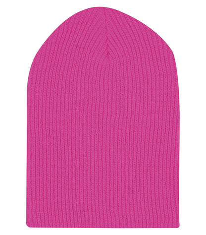 ATC - ATC™ EVERYDAY RIB KNIT SLOUCH BEANIE. - C112