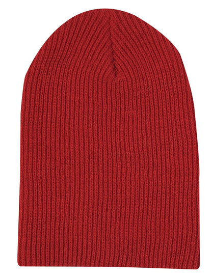 ATC - ATC™ EVERYDAY RIB KNIT SLOUCH BEANIE. - C112
