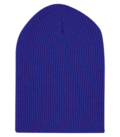 ATC - ATC™ EVERYDAY RIB KNIT SLOUCH BEANIE. - C112