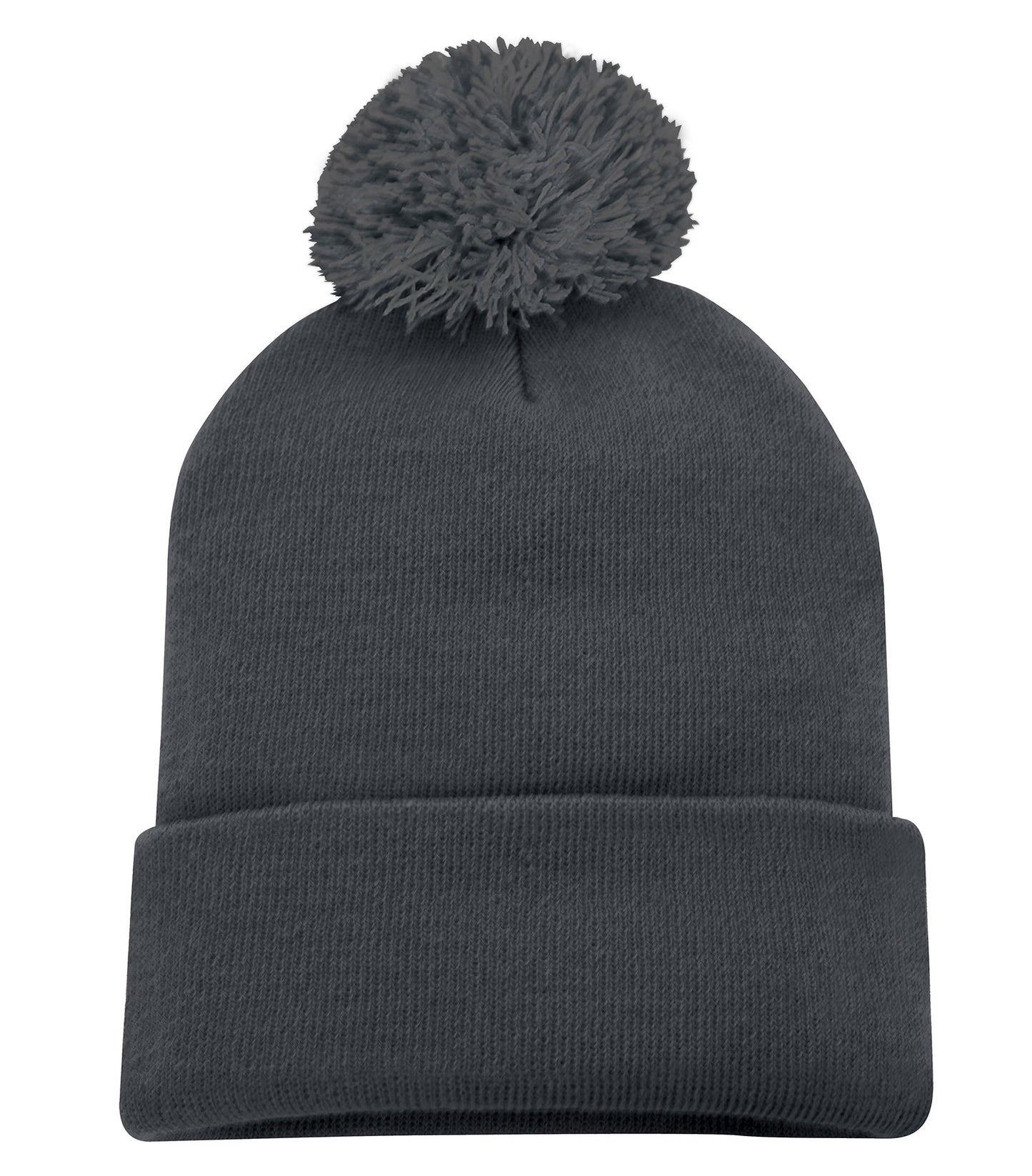ATC - ATC™ EVERYDAY POM POM CUFF TOQUE. - C1202