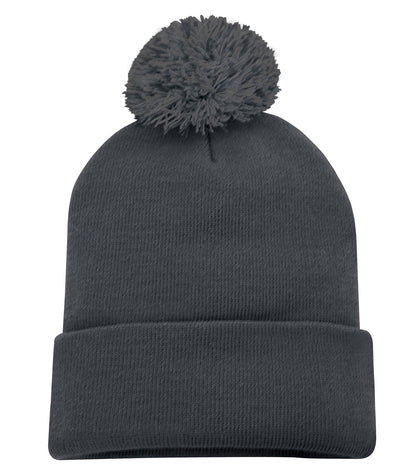 ATC - ATC™ EVERYDAY POM POM CUFF TOQUE. - C1202