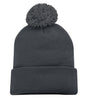 ATC - ATC™ EVERYDAY POM POM CUFF TOQUE. - C1202