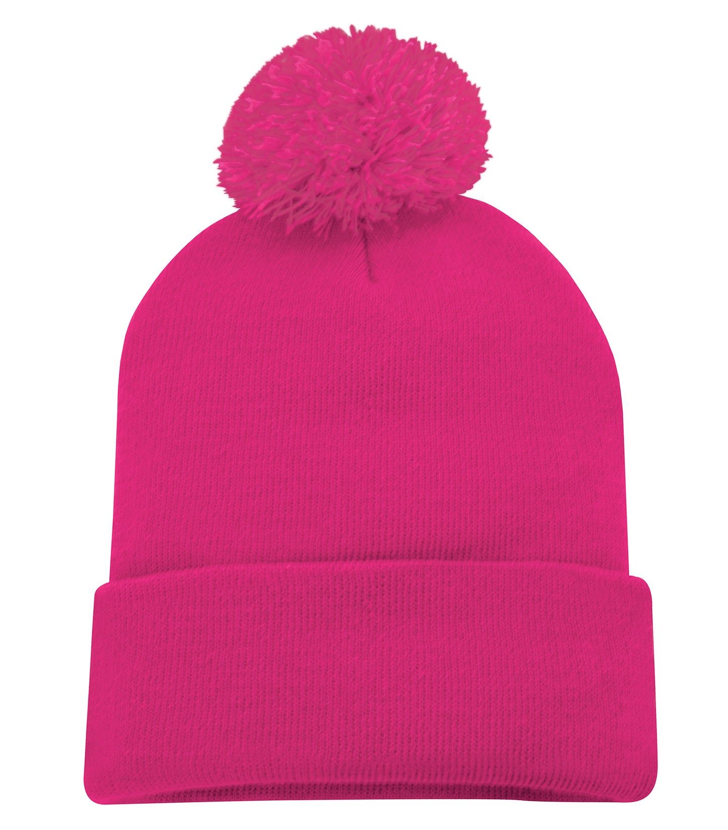 ATC - ATC™ EVERYDAY POM POM CUFF TOQUE. - C1202