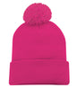 ATC - ATC™ EVERYDAY POM POM CUFF TOQUE. - C1202