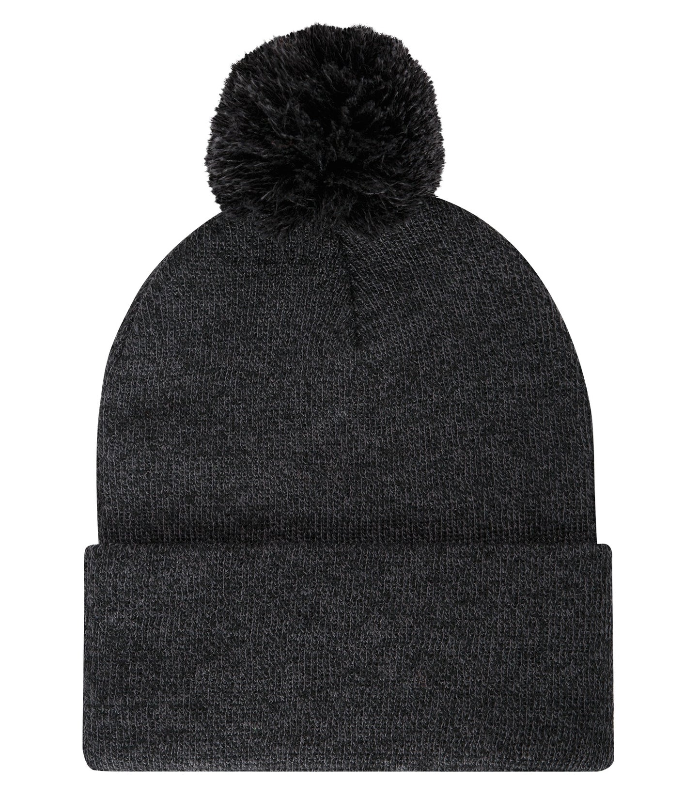 ATC - ATC™ EVERYDAY POM POM CUFF TOQUE. - C1202
