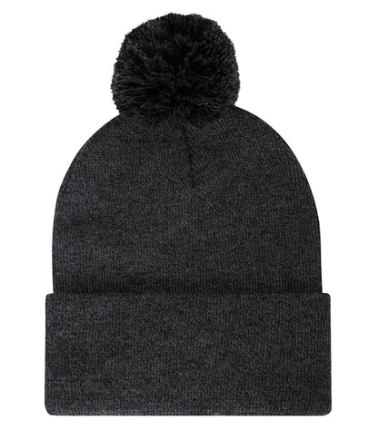ATC - ATC™ EVERYDAY POM POM CUFF TOQUE. - C1202