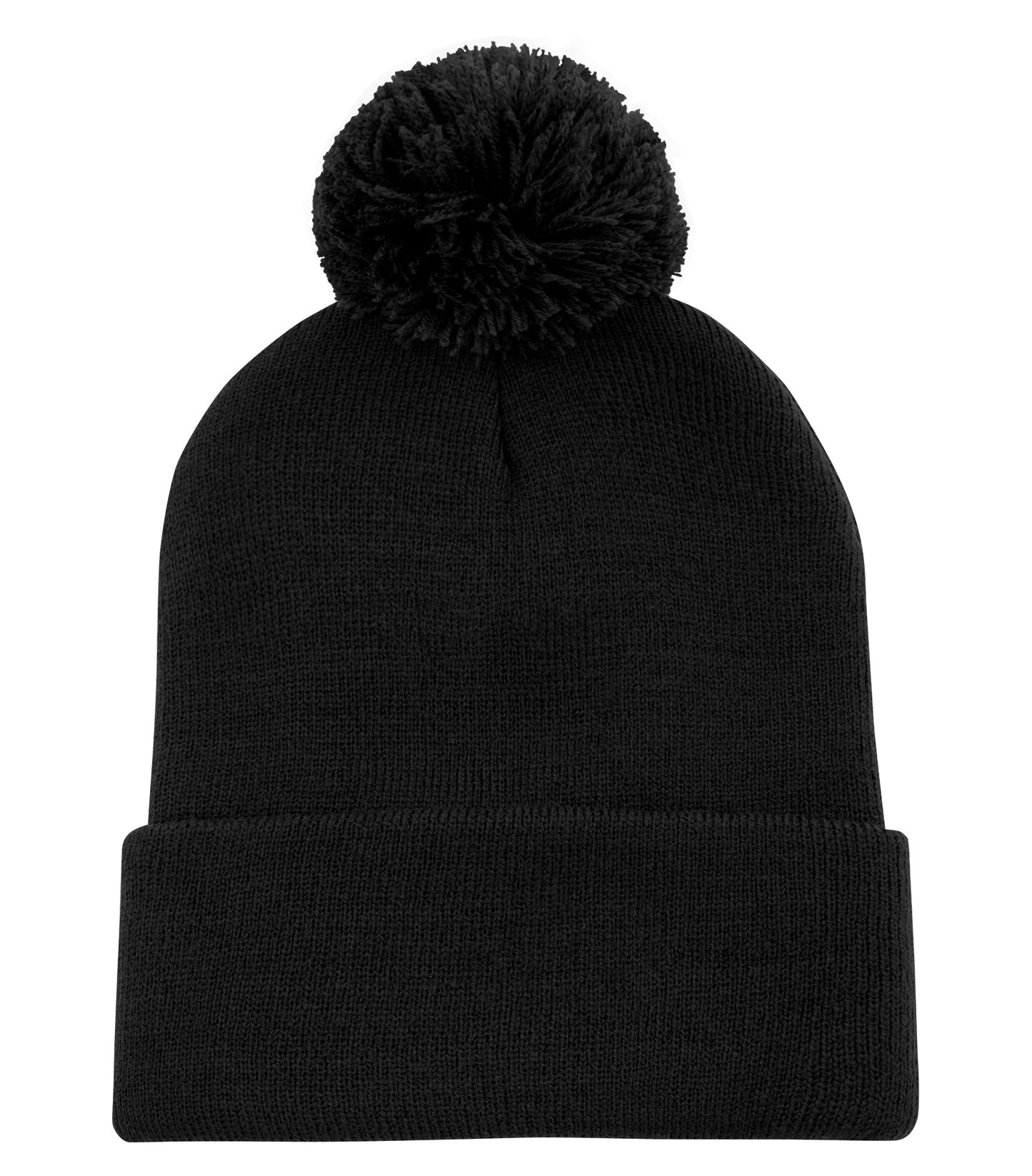 ATC - ATC™ EVERYDAY POM POM CUFF TOQUE. - C1202