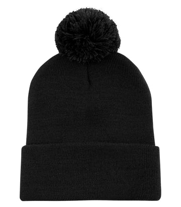 ATC - ATC™ EVERYDAY POM POM CUFF TOQUE. - C1202