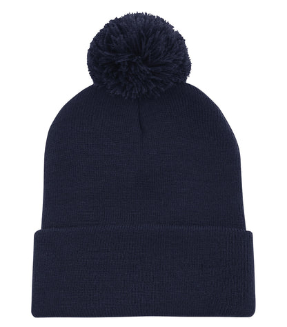 ATC - ATC™ EVERYDAY POM POM CUFF TOQUE. - C1202