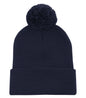 ATC - ATC™ EVERYDAY POM POM CUFF TOQUE. - C1202