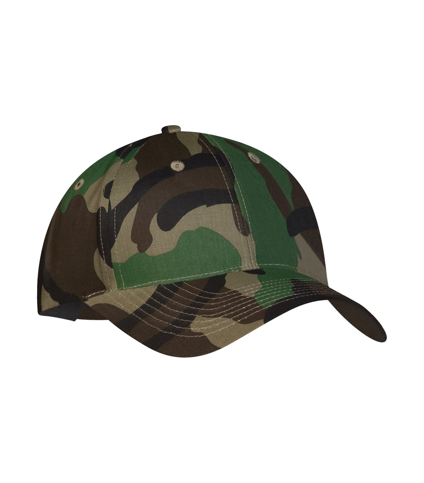 ATC - ATC™ EVERYDAY COTTON TWILL CAP. - C130